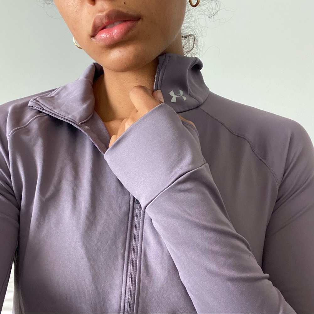 Under Armour Quarter zip